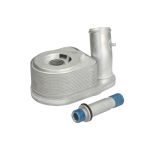 Refroidisseur d'huile, huile moteur FEBI BILSTEIN 196037