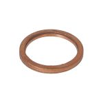 Junta, perno del cárter de aceite, A/T DT SPARE PARTS 9.01031