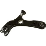 Suspensão da roda TRW JTC1677