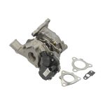 Chargeur, recharge TURBO REMAN 780708-6/TR
