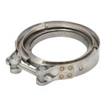 Pezzo di fissaggio, sistema di scarico DINEX 5AL012