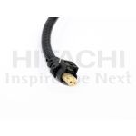 Sensore di temperatura dei gas di scarico HITACHI 2505504