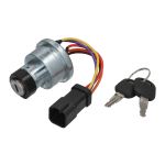 INTERRUPTOR DE IGNIÇÃO EXCAMEC 2552752-EXC