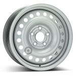 Stahlfelge 16 zoll ALCAR 5x114,3 6,5J ET45