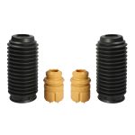 Kit de protection antipoussière, amortisseur Service SACHS 900 584