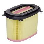 Filtro aria HENGST E1876L