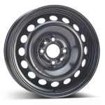 Stahlfelge 14 zoll ALCAR 4x98 5,5J ET35