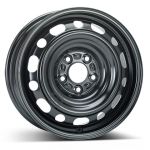 Stahlfelge 16 zoll ALCAR 5x114,3 6,5J ET50