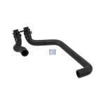Manguera del radiador DT SPARE PARTS 4.81054