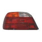 Luz traseira, direita (24V, vermelho) DEPO 444-1920L-UE-YR