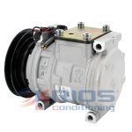 Compressor, ar condicionado MEAT & DORIA K15026A