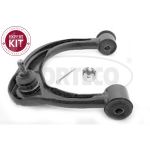 Suspension de roue CORTECO 49399847