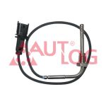 Sensor de temperatura dos gases de escape AUTLOG AS3265