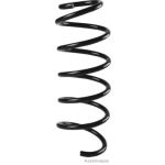 Mola de suspensão HERTH+BUSS ELPARTS J4405006