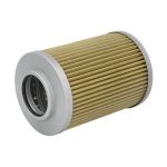 Filtro, sistema hidráulico de trabalho MANN-FILTER HD 832