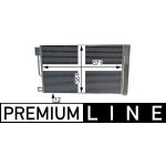 Condenseur (climatisation) MAHLE AC 367 000P