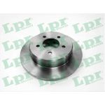 Disco freno LPR C3005P