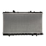 Radiateur NRF 550358