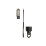 Resorte de gas, tapa del maletero STABILUS 1862LI
