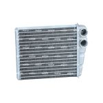 Permutador de calor, aquecimento interior NRF 54476