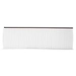 Filtro de ar FLEETGUARD AF55707