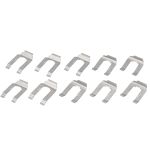 Suporte, tubo flexível do travão QUICK BRAKE 3222-10K