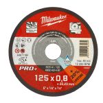 Discos de corte MILWAUKEE 4932498201