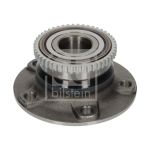 Kit de roulements de roue FEBI BILSTEIN 1003215