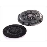 Kit d'embrayage Schaeffler LUK RepSet 624 3119 09