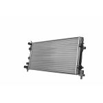 Arrefecedor do motor HELLA 8MK 366 301-661