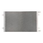 Condensador, sistema de ar condicionado HIGHWAY AUTOMOTIVE KM5043