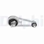 Cuscinetti, motore DELPHI TEM254