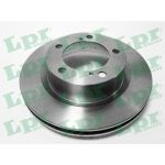 Disco freno LPR T2090V