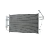 Condenseur, climatisation HELLA 8FC366 222-211