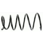 Ressort de suspension SACHS 998 914