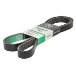 Cinto com várias nervuras em V GATES 8PK2523HD