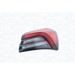 Feu arrière MAGNETI MARELLI 715010422900
