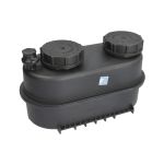 Réservoir de compensation, huile hydraulique (direction assistée) HIGHWAY AUTOMOTIVE 19033800