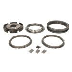 Kit de réparation, boîte de vitesses manuelle ZF 1308298008ZF