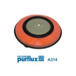 Filtro de ar PURFLUX A314