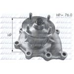 Pompa del refrigerante DOLZ K109
