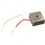 Regulador do alternador HC-CARGO F 032 234 170