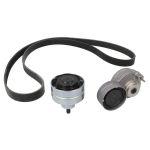 Cinto com várias nervuras (6PK1019) GATES K017PK1690HD