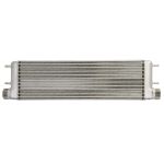 Arrefecedor de óleo (365, com entrada de sensor) MAHLE CLC 329 000P