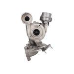 Turbocompressore INTER TURBO IT-54399700023