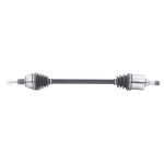 Albero dell'asse TRAKMOTIVE 30-3029