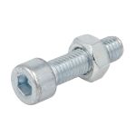 Anode TECNOSEAL TENKIT101