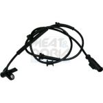 Capteur, vitesse de rou MEAT & DORIA 90311