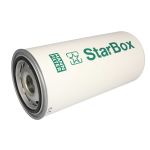 Filtro olio MANN-FILTER LB 13 145/21