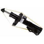 Amortisseur de chocs SACHS 560 561